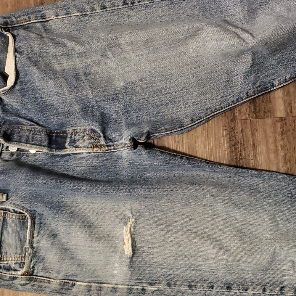LEVIS 501